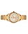 Relógio Orient Feminino FGSS1159 C2LX Dourado - Imagem 2