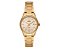 Relógio Orient Feminino FGSS1159 C2LX Dourado - Imagem 1