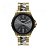 Relógio Feminino Orient FTSS1082-G2KS 41mm Aço Dourado - Imagem 1