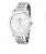 Relógio Champion Feminino Ref: Cn28428q Casual Prateado - Imagem 1