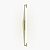 Arandela Golden Art P1900-120 SLIM TuboLed 120 cm Tubular Moderna - Imagem 1