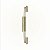 Arandela Golden Art P1900-60 SLIM  TuboLed 60 cm Tubular Moderna - Imagem 1