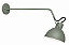 Arandela Seed Golden Art P893-B-50 Haste Direcionável Metal 9,5x50cm 1x Lâmpada E27 Bivolt Mesas e Balcões - Imagem 2