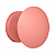 Arandela Golden Art P917 Oval Ajustável Luz Indireta Ø15 G9 Escritórios e Salas. - Imagem 2