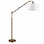 Coluna de Iluminação Golden Art Advance Telescópica 200cm Deslocamento 180cm C236AC - Imagem 1