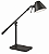 (Pintura) Luminária de Mesa Golden Art Zull M786PI Articulada 76cm 1xG9 - Imagem 1