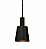 (Pintura) Pendente Brida Golden Art T760PI Cônico Cabo Regulável Tom Dixon 15x16 E-27 Cozinhas e Salas - Imagem 3