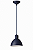 Pendente Ø15CM Seed Golden Art T893-1 Alumínio Redondo Decorativo E-27 - Imagem 3