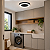 Plafon LED Golden Art T118-50PI Sanca Redondo Ø50cm 18W - Imagem 2