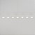 (Pintura) Pendente Golden Art Avelã 7 LEDs 3W 170x12x11cm T1800-7PI - Imagem 8