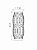 Pendente Ondas Longo 15 Classic Lar Madeira 44cm E27 – Ref. 1070 - Imagem 2