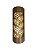 Arandela Dunas Longa Classic Lar Madeira 40cm 2x E27 – Ref. 1088 - Imagem 1