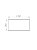 Pendente Soft C5528 Classic Lar 55x28cm E27 – Ref. 1094 - Imagem 2