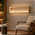 Arandela DNA Iluminação Arch 90 QTZO-ANG-90 – LED 30W – Quartzo – Pintura - Imagem 2