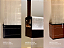 Arandela DNA Iluminação Contemp A0507 – Linear 40 cm – LED 3000K 12W – Acabamento com Couro - Imagem 4