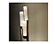 Coluna DNA Iluminação Fine Line COLUNA-FINELINE – Rocha 30 × 160 cm – LED 10W – Pintura ou Chapa Inox - Imagem 2