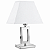 (Latão - Especiais) Abajur de Mesa Golden Art M633LT Retângulo 15x10 x45cm Lâmpada E27 Altura 45cm - Imagem 1