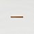 Arandela Barra Linear Golden Art P620-70MD 70 cm com Tubo LED T8 60 cm e Acabamento em Madeira - Imagem 8