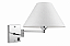 (Latão - Especiais) Arandela Golden Art P334LT Braço 1/2” com 30cm, 1 Articulação Soquete E27 - Imagem 3
