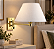 (Latão - Especias) Arandela Golden Art P360LT Braço 1/2” com 35cm, 1 Articulação E27 - Imagem 2