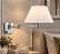 (Latão - Especias) Arandela Golden Art P362LT Braço 1/2” com 50cm, 2 Articulações E27 - Imagem 3
