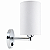 (Latão - Especiais) Arandela Golden Art Braço Reto 5/8” 20x29cm e E27 P356LT - Imagem 3