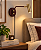 Arandela Grayce Golden Art P2160-20PI 20 cm Soquete GU10 - Imagem 2