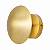 (Latão - Especiais) Arandela Movimenta Golden Art P917-25LT Ø 25 cm com Soquete G9 - Imagem 1