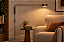 Arandela NELL 1 Foco Golden Art P8800-75PI LED 6W com Braço 75 cm – Design Funcional - Imagem 2