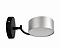 Arandela NELL 1 Foco Golden Art P8801-1PI LED 6W com Braço Giratório – Design Funcional - Imagem 1