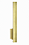 (Latão - Especiais) Arandela Pallo Golden Art P1910-40LT 40 x 5 cm com LED Integrado - Imagem 1