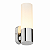(Latão - Especiais) Arandela Parr Golden Art P2466-1L-LT 20 cm 1 Foco LED Integrado - Imagem 1