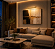Arandela Tarsila Golden Art 60 cm 1/2” com Kit LED e Pintura P380-60PI - Imagem 2