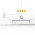 (Latão - Especiais) Lustre DIDI Barra 110 cm Golden Art T903H4LT 4 Cúpulas Pintadas – - Imagem 7