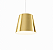 (Latão - Especiais) Pendente DIDI Ø 20 cm Golden Art T903LT em – Design Elegante - Imagem 1