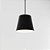 (Pintura) Pendente DIDI Ø 20 cm Golden Art T903PI – Design Moderno - Imagem 7