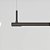 (Pintura) Pendente TIZZO Tubular 120cm com LED – Golden Art Iluminação T7812PI - Imagem 9