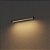 (Pintura) Pendente TIZZO Tubular 120cm com LED – Golden Art Iluminação T7812PI - Imagem 8