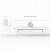 (Latão - Especiais) Pendente TIZZO Tubular 200cm LED Integrado – Golden Art Iluminação T7820LT - Imagem 3