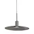 Pendente Tule Ø34cm x 27,2cm – 1x MR16 | Usina Design Iluminação 25116-35 - Imagem 1