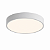 Plafon Luna LED Ø40cm – LED Integrado 32W 4000K | Usina Design Iluminação 19660-42LED4 - Imagem 1