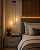 Pendente Ares LED 32cm – LED Integrado 10W 4000K | Usina Design Iluminação 19755-2LED4 - Imagem 2