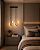 Pendente Ares LED 32cm – LED Integrado 20W 4000K | Usina Design Iluminação 19755-4LED4 - Imagem 2
