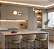 Pendente Viva LED 90cm – LED Integrado 20W 3000K | Usina Design Iluminação 19760-4LED3 - Imagem 2