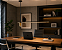 Pendente Let LED 1 Foco 119,6cm – LED Integrado 32W 3000K | Usina Design Iluminação 19771-1200LED3 - Imagem 2
