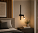 Arandela Let LED Direita 50,2cm – LED Integrado 18W 4000K | Usina Design Iluminação 19776-500DLED4 - Imagem 2