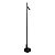 Coluna Let LED Ø24,5cm – LED Integrado 28W 3000K | Usina Design Iluminação 19779-1LED3 - Imagem 2