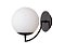 Arandela Allen E27 24,9cm | Usina Design Iluminação 25006-20 - Imagem 1
