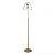 Coluna Lira E27 165,2cm | Usina Design Iluminação 25019-1 - Imagem 1