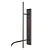 Arandela Trombone Globo Ø20cm E27 | Usina Design Iluminação 25022-20 - Imagem 2